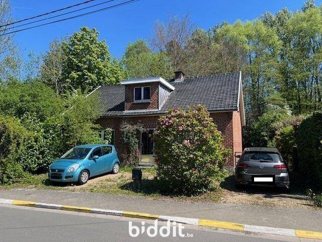 Maison à vendre à Céroux-Mousty 1341 150000.00€ 3 chambres m² - Annonce 461095