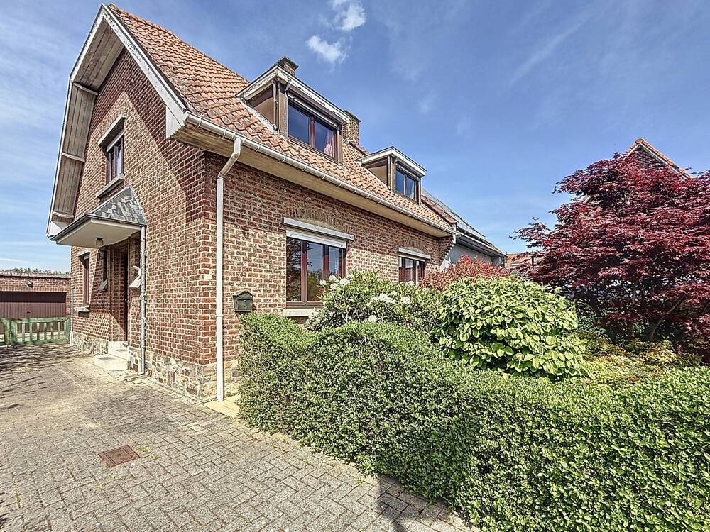 Huis te koop in Lot 1651 360000.00€ 3 slaapkamers 174.00m² - Zoekertje 461139