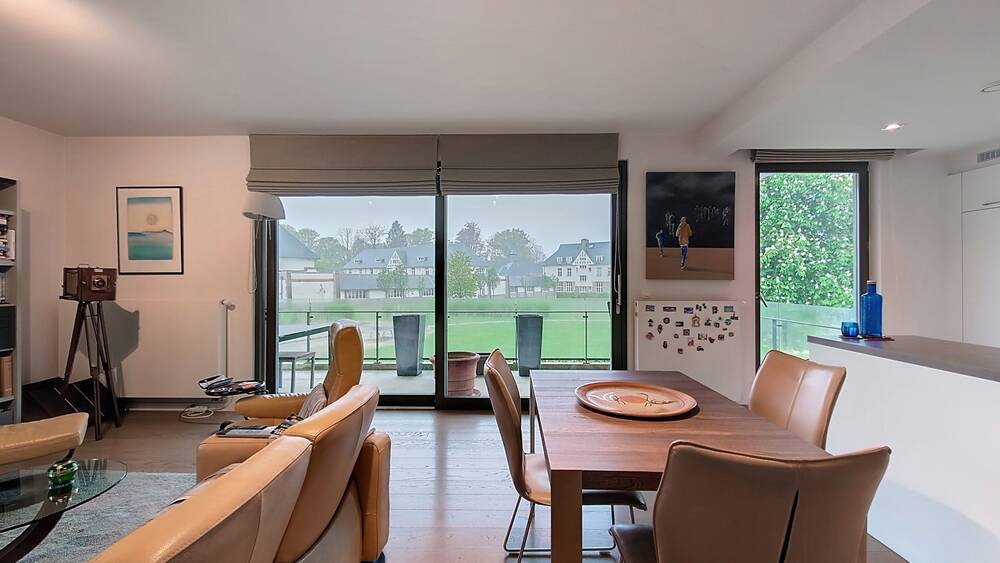 Appartement à vendre à Waterloo 1410 669000.00€ 2 chambres 100.60m² - Annonce 460354