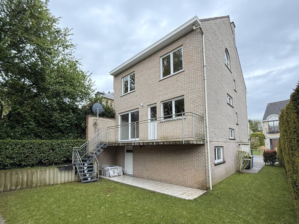 Maison à louer à Kraainem 1950 3300.00€ 6 chambres 300.00m² - Annonce 460419
