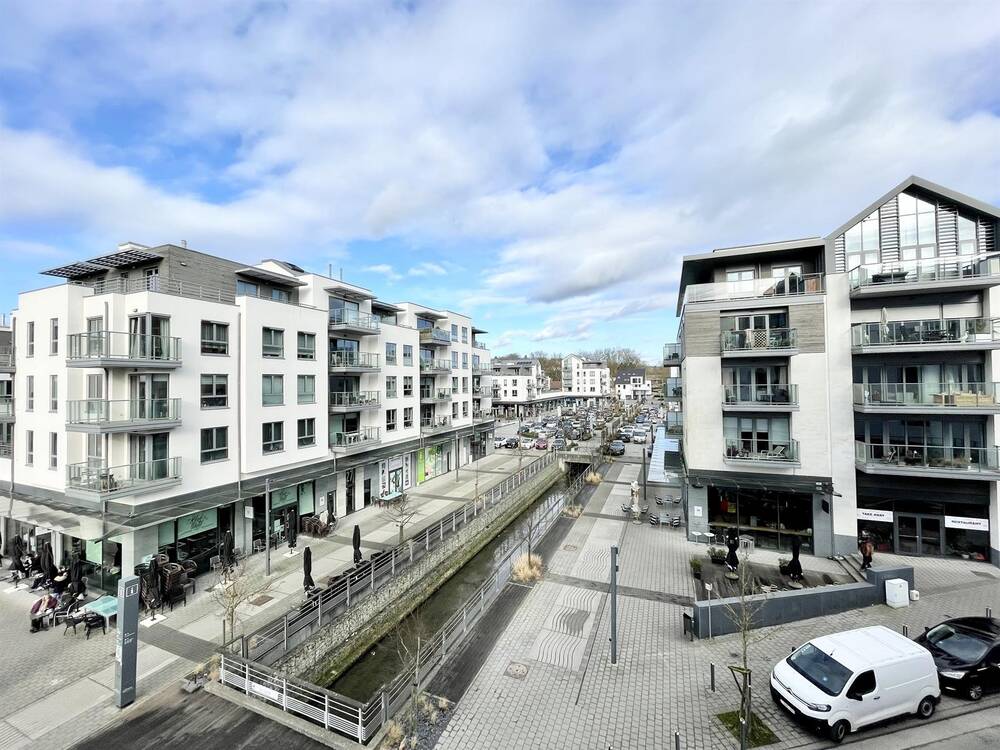 Appartement à louer à Genval 1332 1250.00€ 2 chambres 90.00m² - Annonce 462244