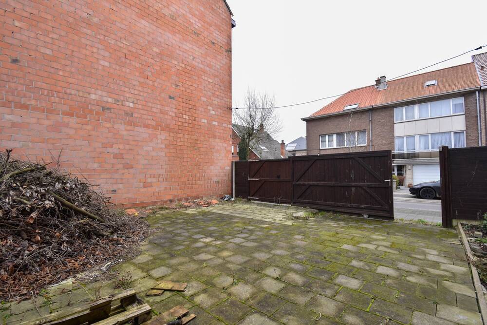 Terrain à vendre à Wemmel 1780 200000.00€ chambres m² - Annonce 460315