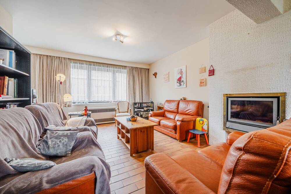 Maison à vendre à Tubize 1480 350000.00€ 3 chambres 304.00m² - Annonce 460497