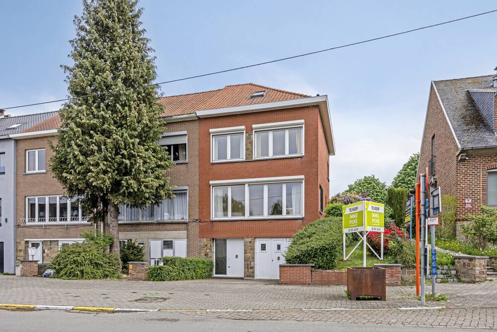 Maison à vendre à Drogenbos 1620 425000.00€ 4 chambres 176.00m² - Annonce 460988