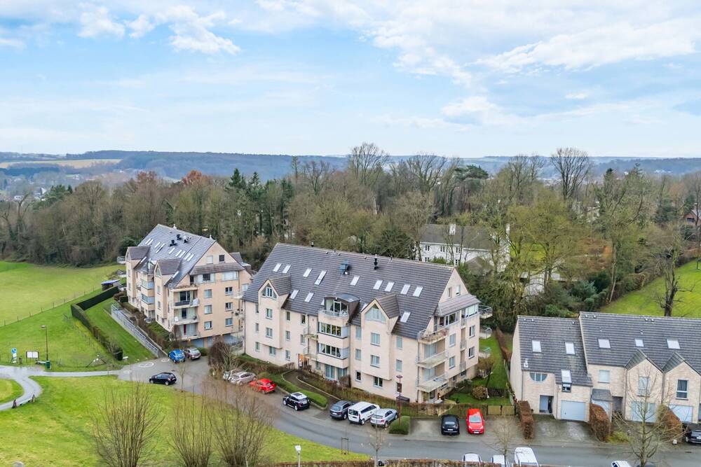 Appartement à vendre à Ottignies 1340 325000.00€ 2 chambres 83.00m² - Annonce 460393