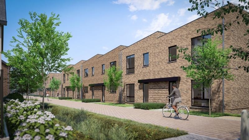 Huis te koop in Boortmeerbeek 3190 398000.00€ 3 slaapkamers 125.00m² - Zoekertje 460812