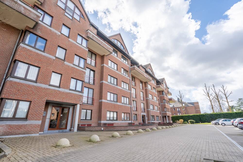 Appartement à vendre à Nivelles 1400 495000.00€ 3 chambres 135.00m² - Annonce 460326