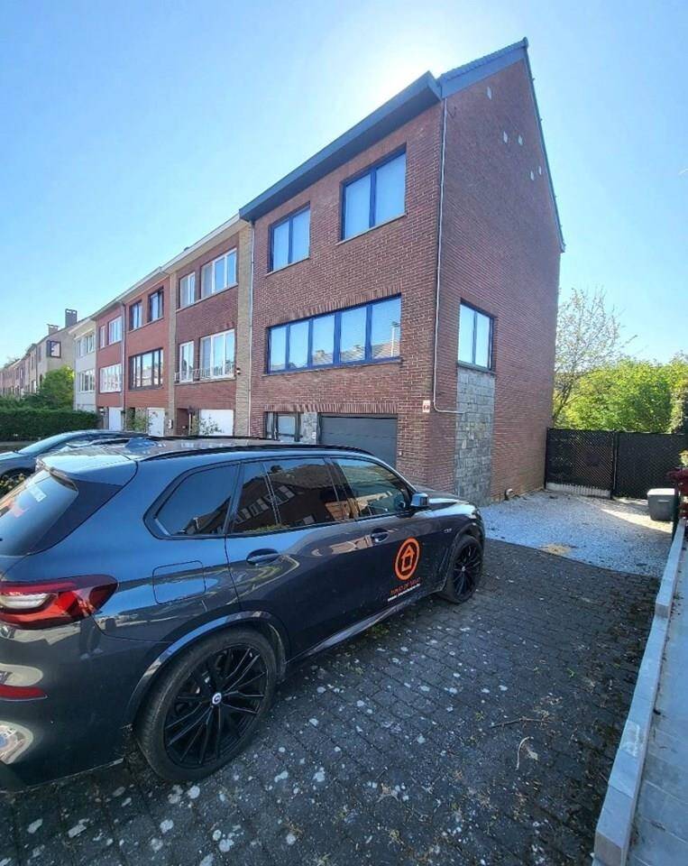 Maison à vendre à Grimbergen 1850 465000.00€ 4 chambres m² - Annonce 461819