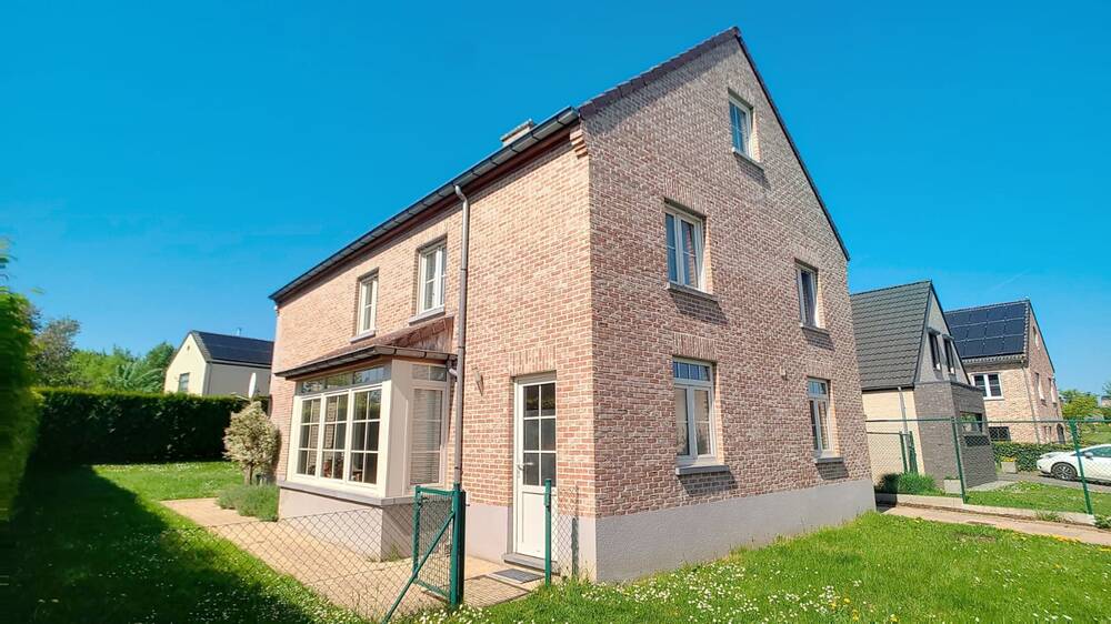 Maison à vendre à Leefdaal 3061 745000.00€ 5 chambres 263.00m² - Annonce 461665