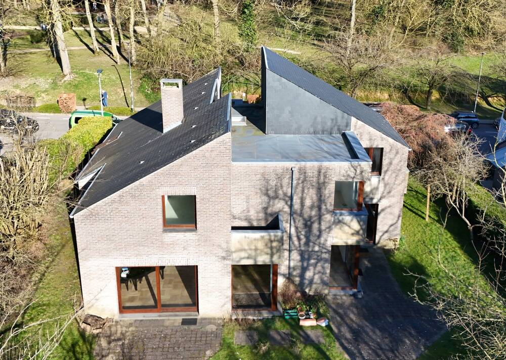 Maison à vendre à Waterloo 1410 890000.00€ 4 chambres 346.00m² - Annonce 461739