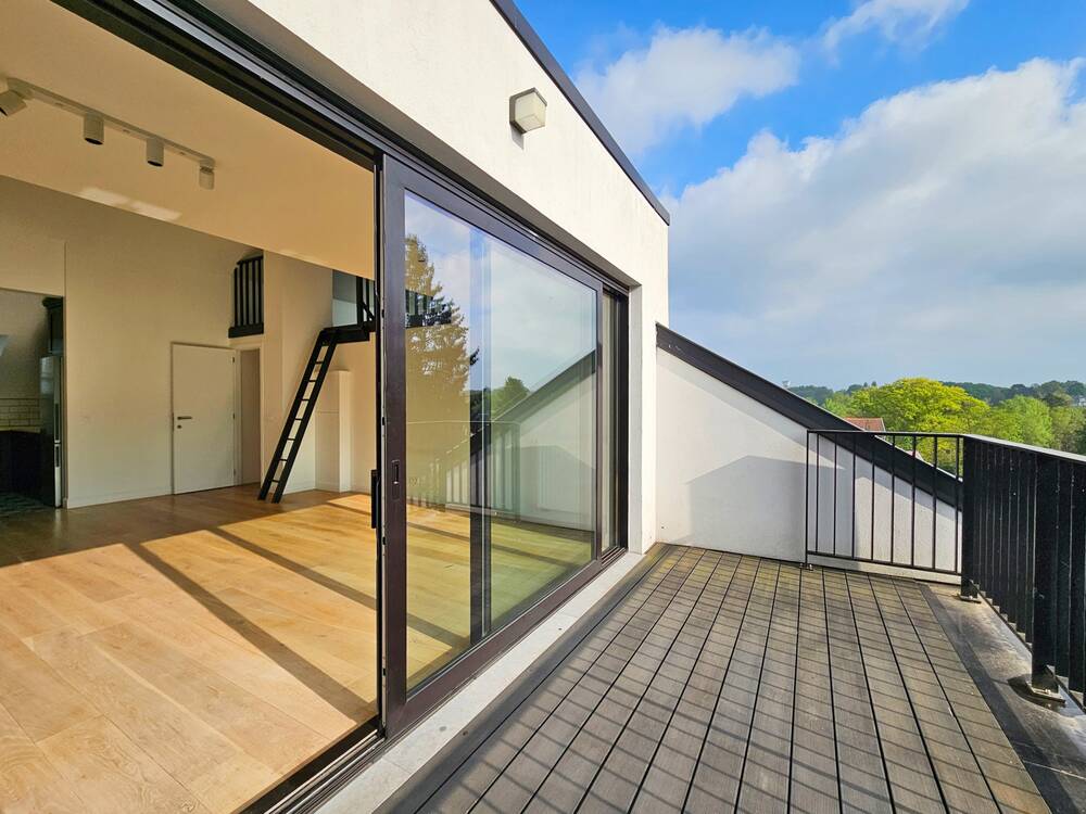 Appartement à vendre à La Hulpe 1310 399000.00€ 2 chambres 104.00m² - Annonce 461664