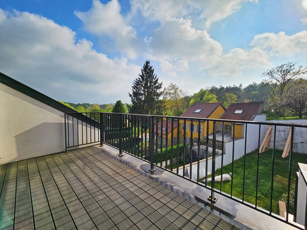 Appartement à vendre à La Hulpe 1310 399000.00€ 2 chambres 104.00m² - Annonce 461664