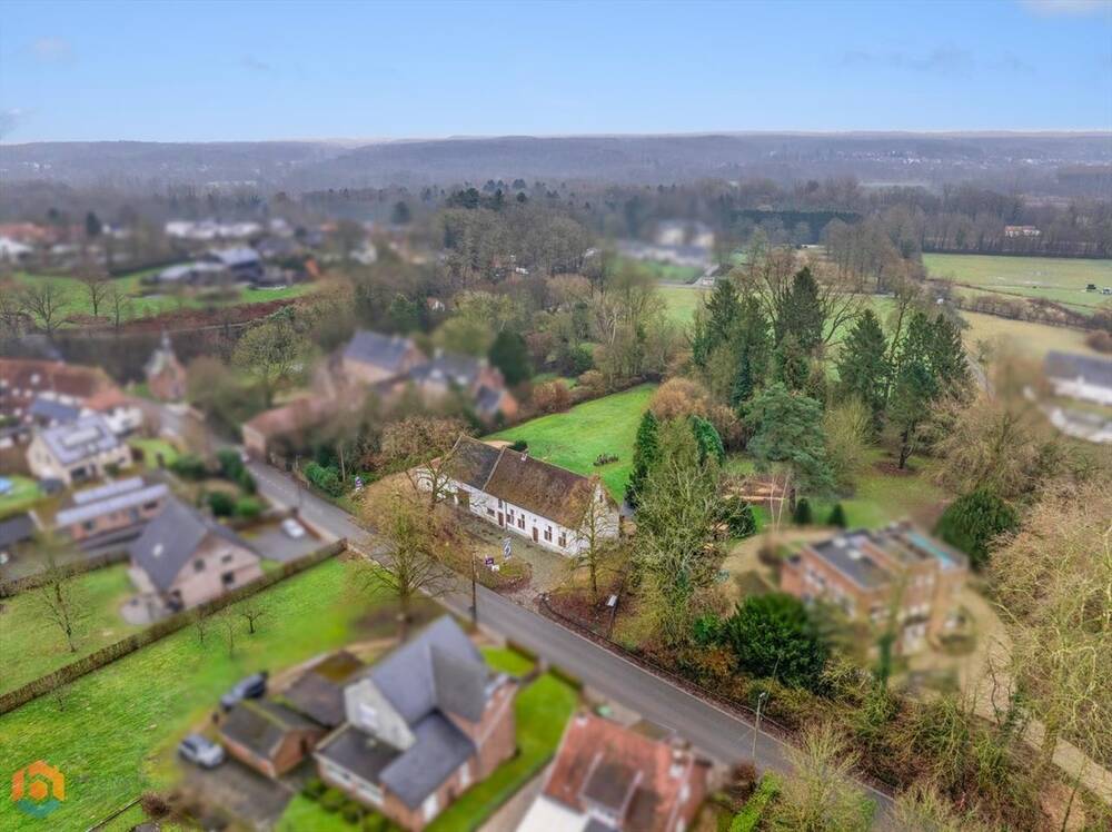 Maison à vendre à Neerijse 3040 1200000.00€ chambres 495.00m² - Annonce 461941
