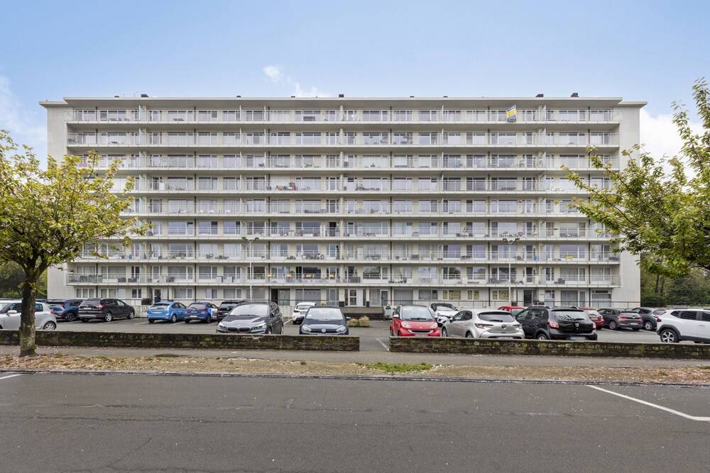Appartement te koop in Zellik 1731 189850.00€ 1 slaapkamers 72.00m² - Zoekertje 462484