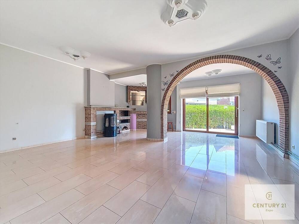 Maison à vendre à Vilvorde 1800 449000.00€ 3 chambres 145.00m² - Annonce 461740