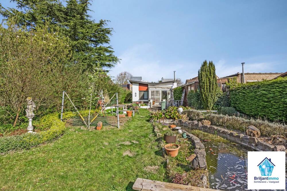 Maison à vendre à Elewijt 1982 350000.00€ 2 chambres 91.08m² - Annonce 461926