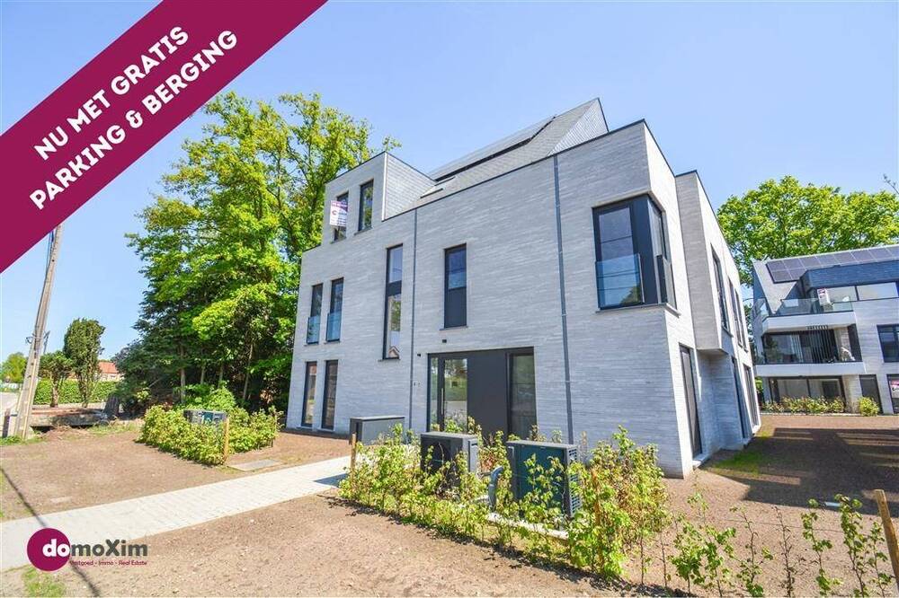 Appartement à vendre à Tremelo 3120 518020.00€ 2 chambres 131.07m² - Annonce 461687