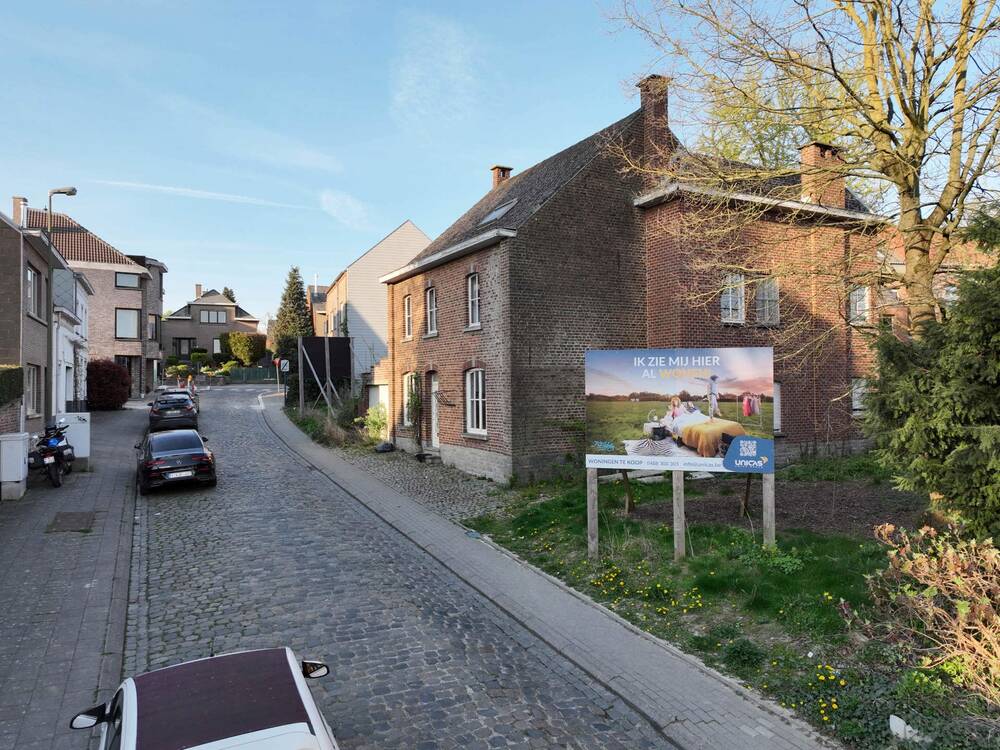 Huis te koop in Gooik 1755 423745.00€ 3 slaapkamers 222.00m² - Zoekertje 462442