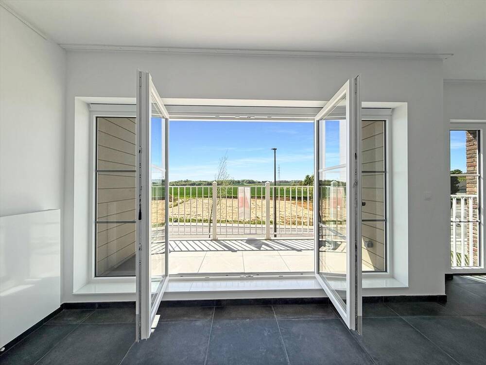 Appartement à louer à Court-Saint-Etienne 1490 1350.00€ 2 chambres 100.00m² - Annonce 462618