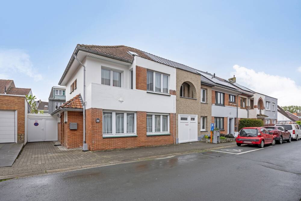 Maison à vendre à Grand-Bigard 1702 369000.00€ 2 chambres 147.00m² - Annonce 462289