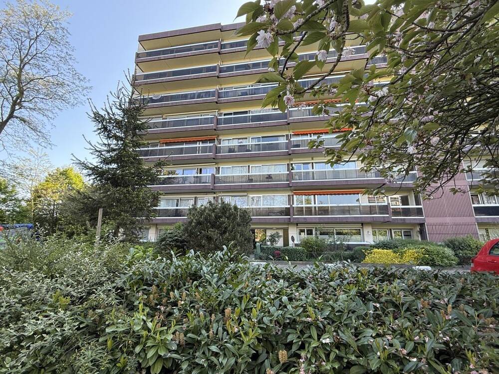 Appartement à vendre à Nivelles 1400 195000.00€ 2 chambres 81.00m² - Annonce 462443
