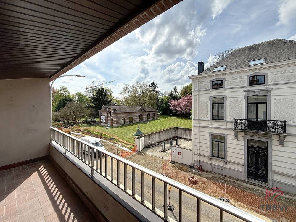 Appartement à louer à Waterloo 1410 1400.00€ 2 chambres 88.00m² - Annonce 462162