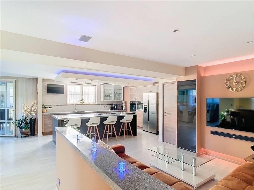 Maison à vendre à Tubize 1480 549000.00€ 3 chambres 182.00m² - Annonce 462215