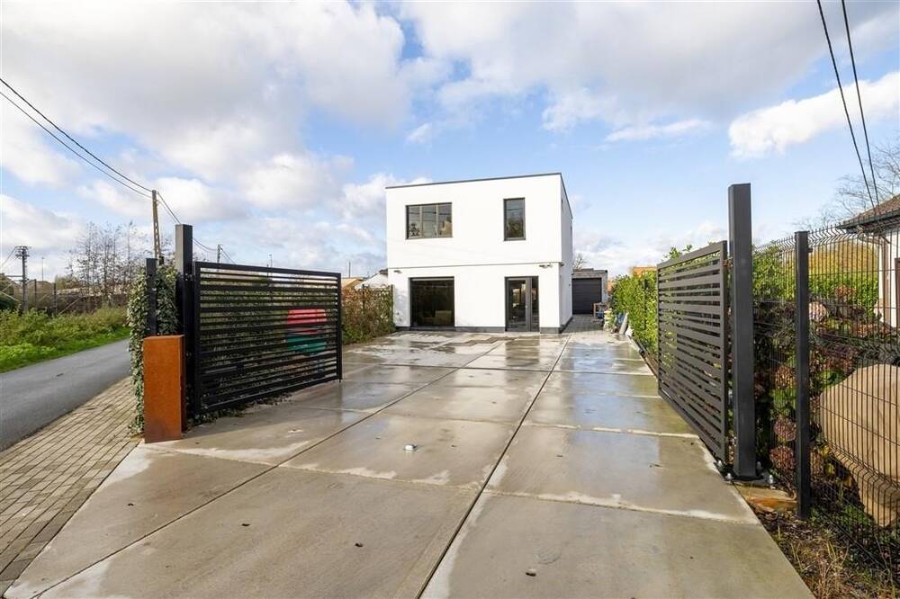 Maison à vendre à Ternat 1740 549000.00€ 3 chambres 180.00m² - Annonce 461867