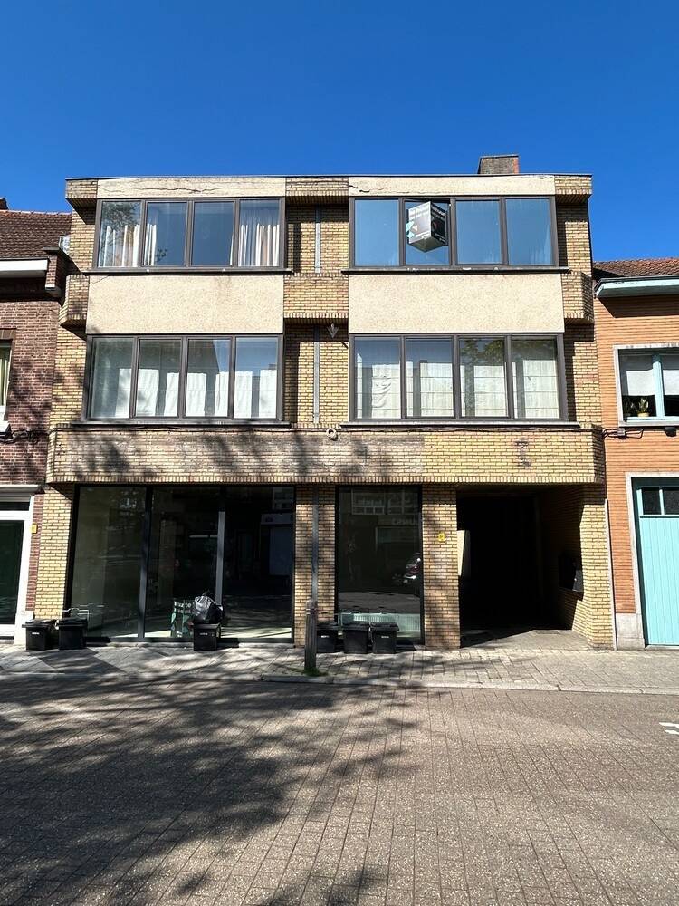Appartement à louer à Aarschot 3200 825.00€ 2 chambres 77.00m² - Annonce 505364