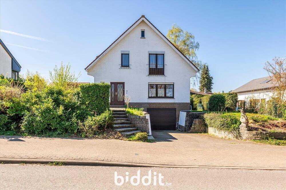 Maison à vendre à Ottignies 1340 385000.00€ 3 chambres 126.00m² - Annonce 462454