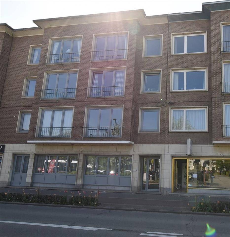 Appartement à louer à Hoeilaart 1560 990.00€ 1 chambres 85.00m² - Annonce 461647