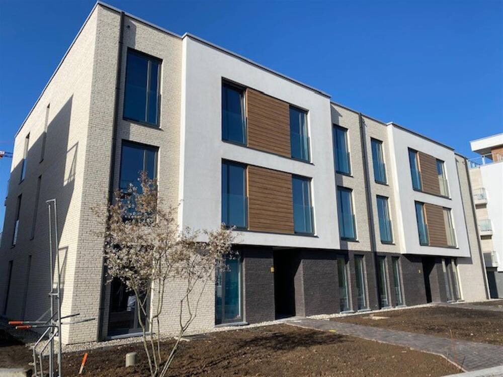 Appartement à louer à Wezembeek-Oppem 1970 1370.00€ 2 chambres 80.00m² - Annonce 461741