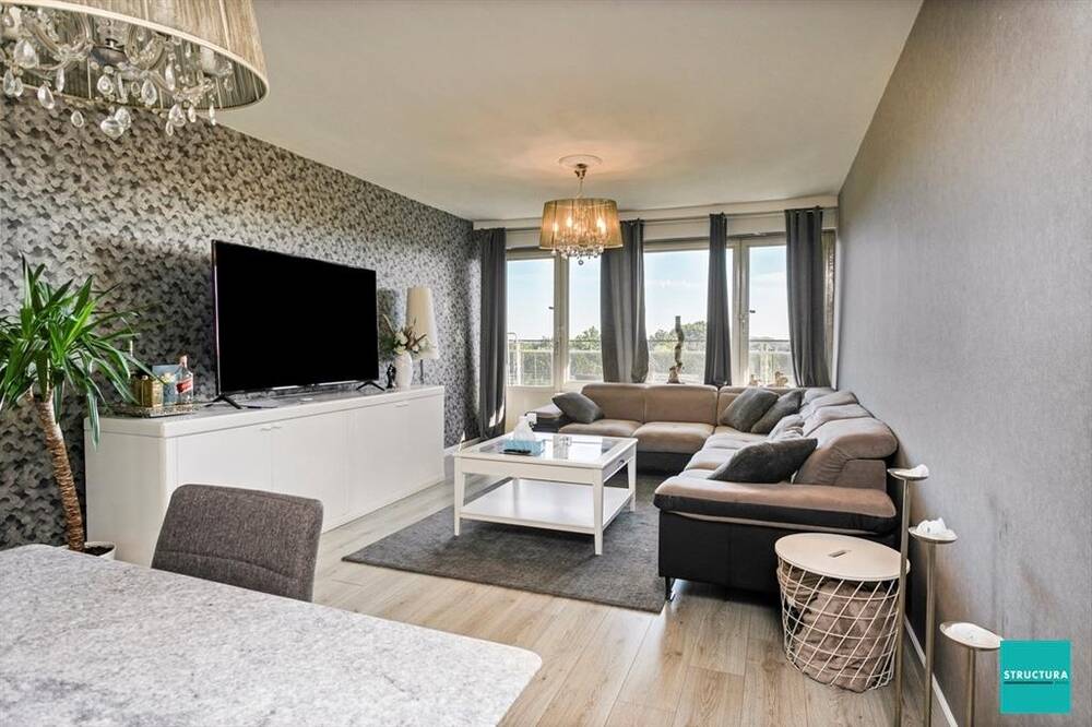Appartement te  in Sint-Niklaas 9100 168000.00€ 2 slaapkamers 85.50m² - Zoekertje 461733