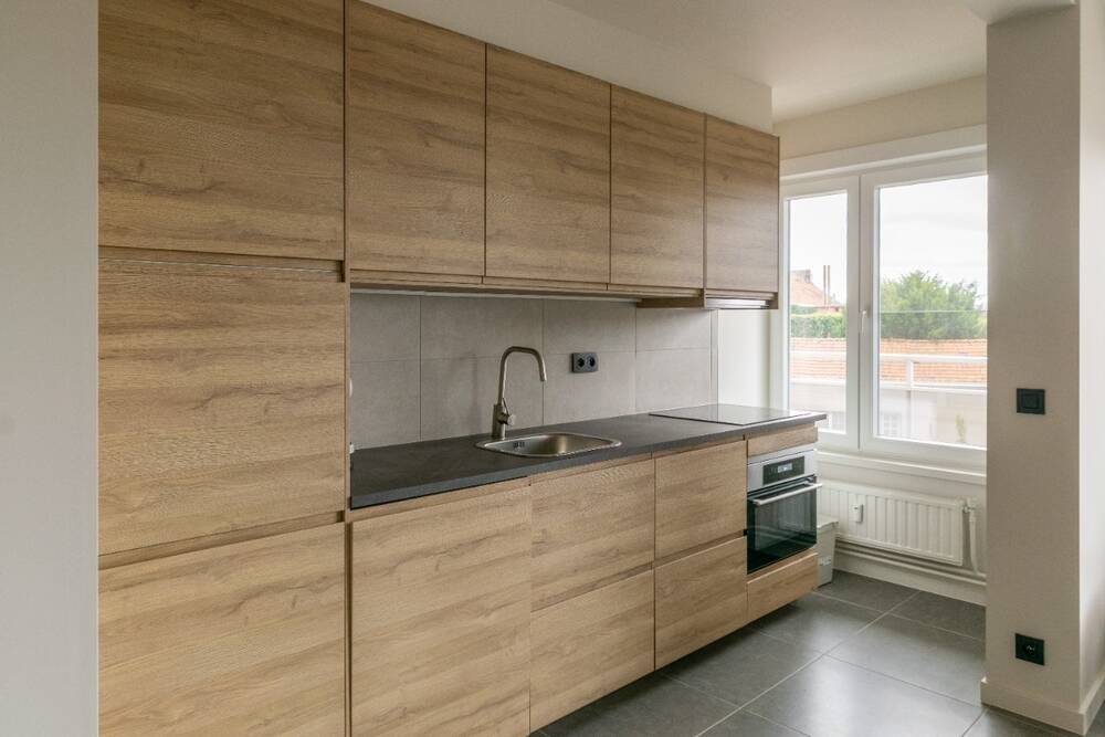 Appartement à vendre à Tirlemont 3300 195000.00€ 1 chambres 55.00m² - Annonce 462574