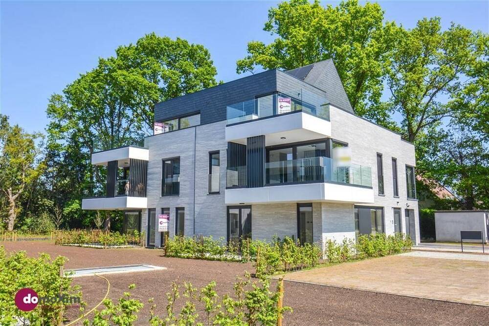 Appartement te koop in Tremelo 3120 581290.00€ 4 slaapkamers 151.36m² - Zoekertje 461686
