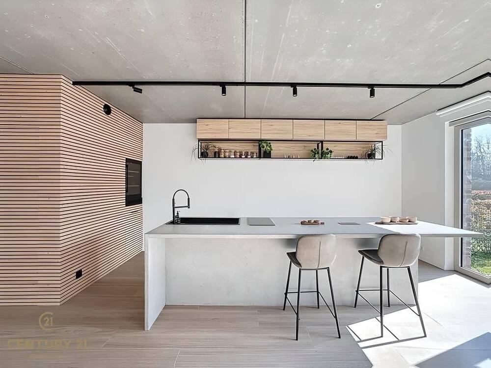 Commerce à vendre à Braine-l'Alleud 1420 325000.00€ chambres 88.45m² - Annonce 461495