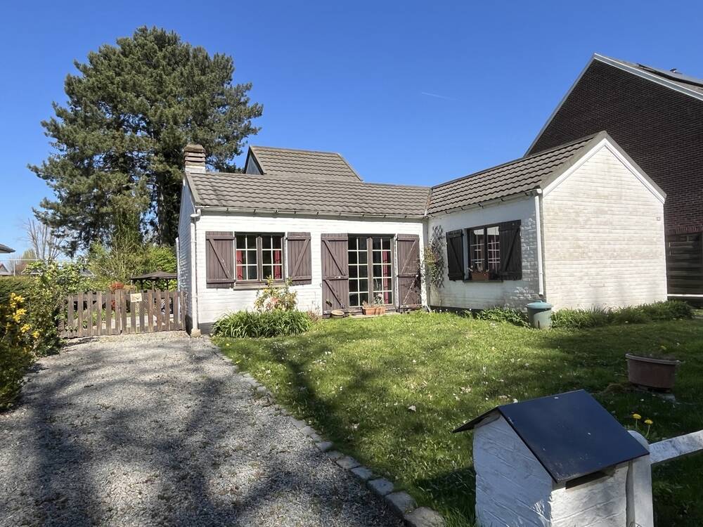 Huis te  in Sint-Genesius-Rode 1640 355000.00€ 2 slaapkamers 100.00m² - Zoekertje 461640