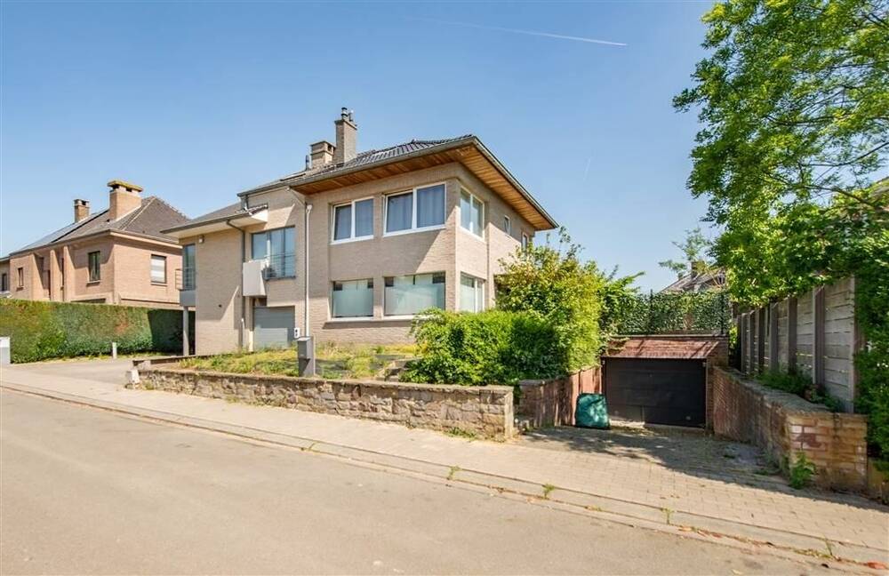 Maison à vendre à Halle 1500 379000.00€ 2 chambres 125.00m² - Annonce 462689