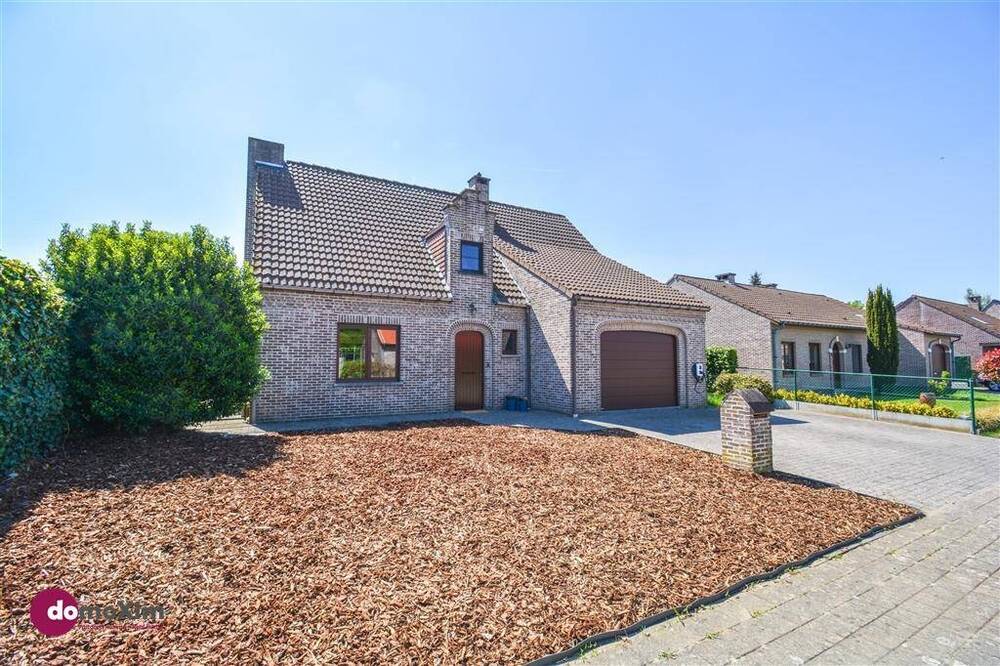 Huis te koop in Hever 3191 560000.00€ 3 slaapkamers 223.00m² - Zoekertje 461588