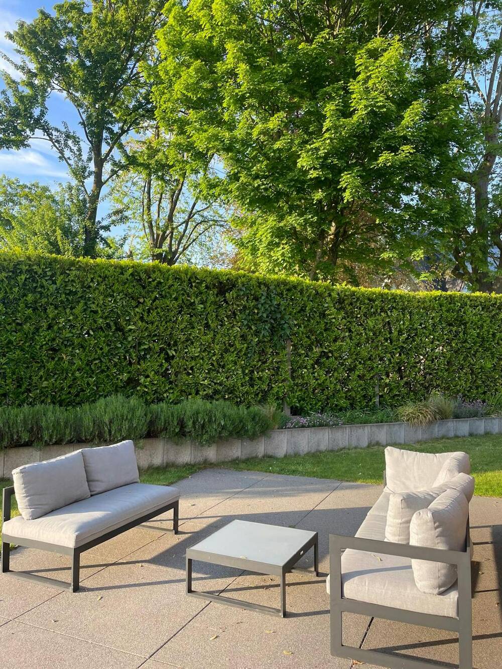 Appartement te  huur in Vilvoorde 1800 3500.00€ 3 slaapkamers 180.00m² - Zoekertje 462750