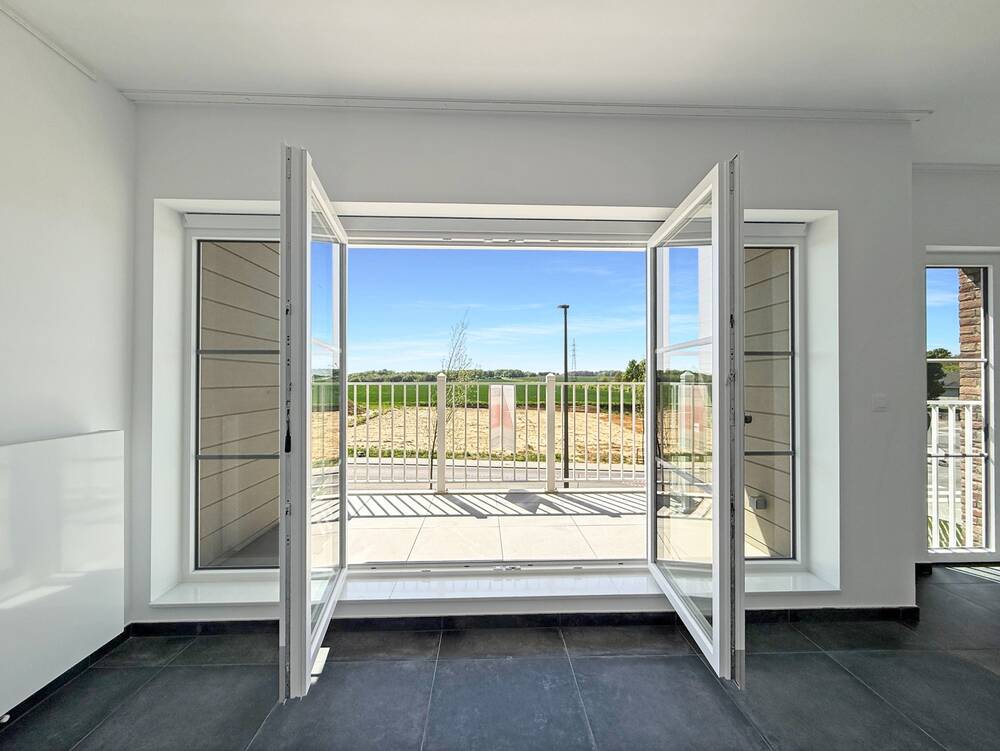 Appartement à louer à Court-Saint-Etienne 1490 1350.00€ 2 chambres 100.00m² - Annonce 469131