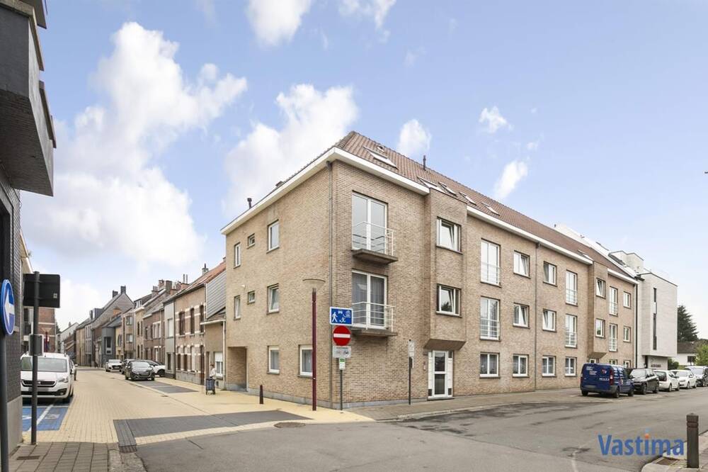 Appartement à louer à Asse 1730 815.00€ 2 chambres 85.00m² - Annonce 462732