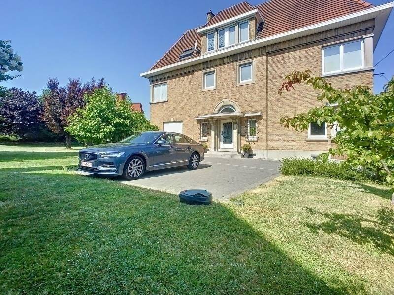 Maison à vendre à Nivelles 1400 679000.00€ 7 chambres 392.00m² - Annonce 461737