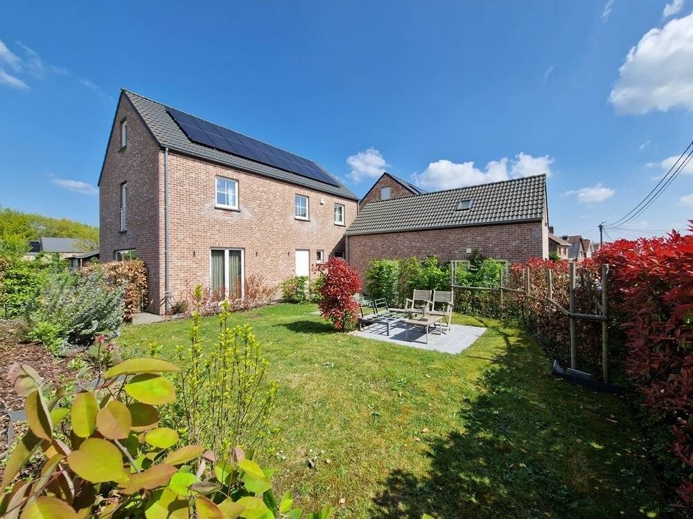 Maison à vendre à Bierges 1301 820000.00€ 5 chambres 300.00m² - Annonce 462321