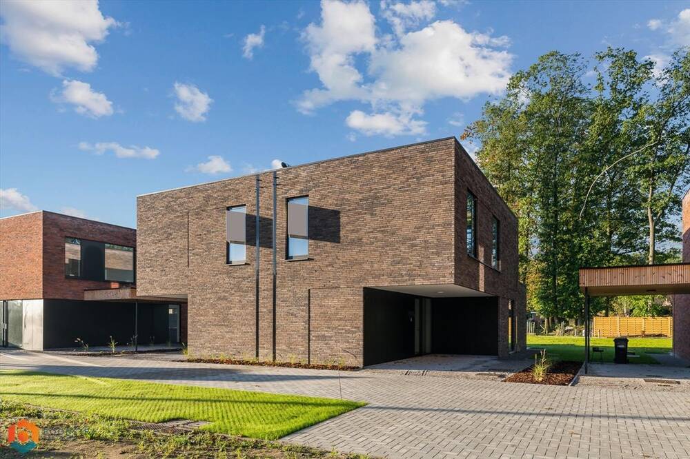 Huis te koop in Begijnendijk 3130 479500.00€ 3 slaapkamers 153.00m² - Zoekertje 462153