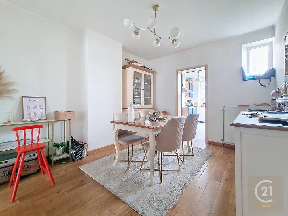 Maison à vendre à Wemmel 1780 329000.00€ 3 chambres 150.00m² - Annonce 505366
