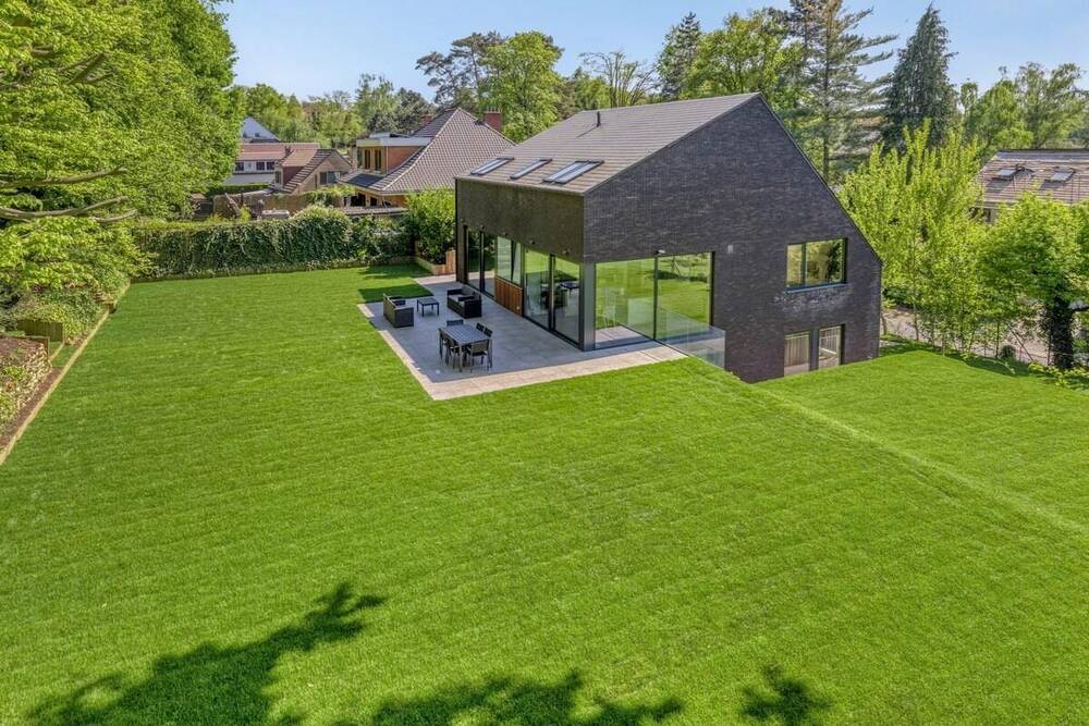 Maison à vendre à Beersel 1650 1379000.00€ 6 chambres 385.00m² - Annonce 461702