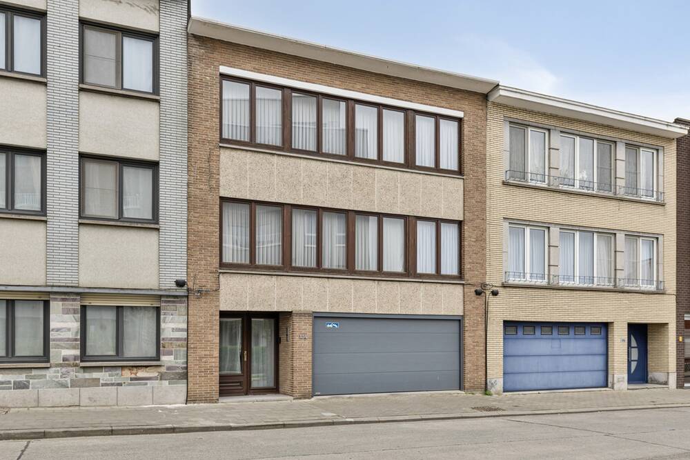 Mixgebouw te  koop in Zellik 1731 515000.00€ 4 slaapkamers 270.00m² - Zoekertje 463247