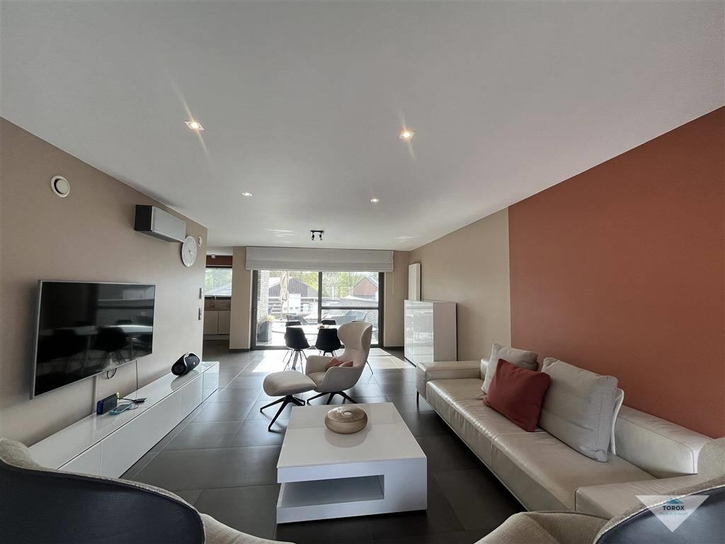 Appartement à louer à Herent 3020 1250.00€ 2 chambres 146.00m² - Annonce 461952