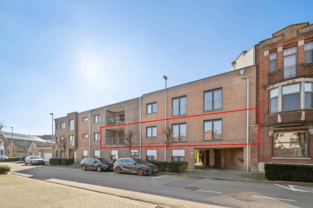 Appartement à vendre à Tirlemont 3300 449000.00€ 3 chambres 162.00m² - Annonce 462093